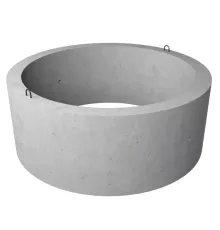 Кольца ЖБИ