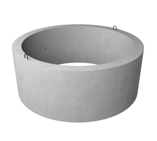 Кольца ЖБИ для колодцев в Новополоцке с доставкой по Беларуси