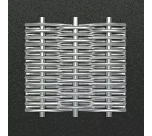 Нержавеющие фильтровые сетки в Новополоцке от Спецметаллстрой