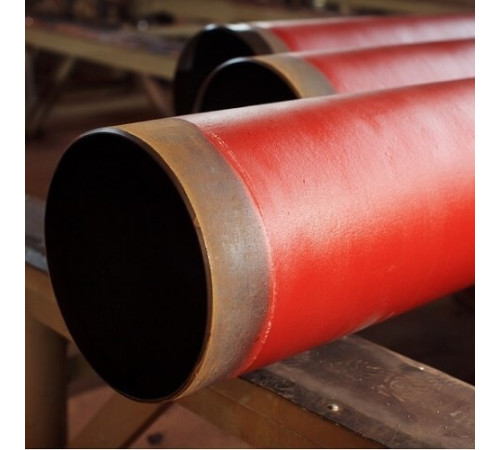 ЭП-Изоляции для труб в Новополоцке с доставкой