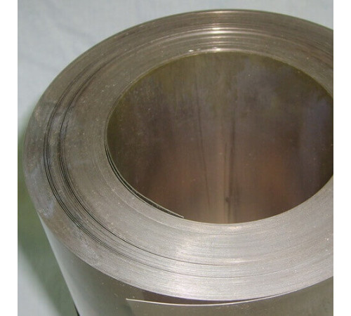 Ленты константан в Новополоцке для производства и промышленности