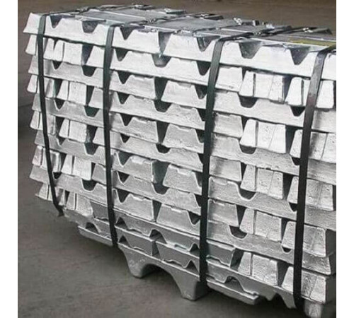 Цинк первичный в Новополоцке для юридических лиц