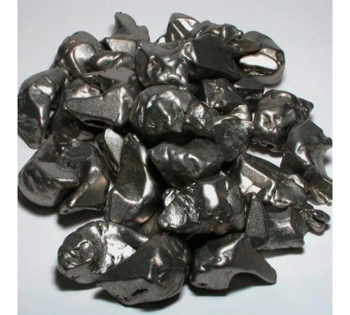 Цирконий в Новополоцке: Металлы для промышленности