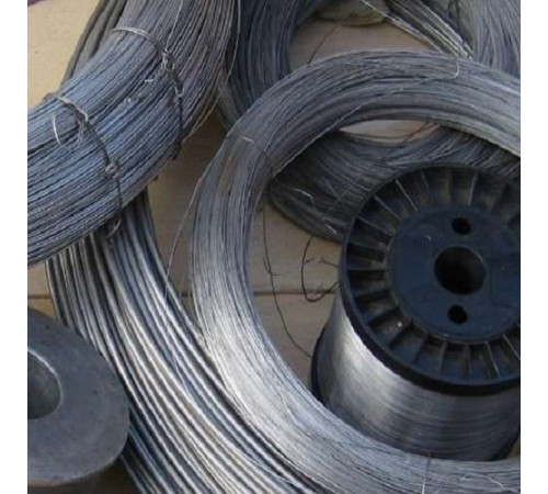 Нихромы в Новополоцке для промышленных предприятий Беларуси