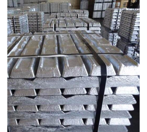 Сурьма марки Су, Су0, Су1, Су2 в Новополоцке