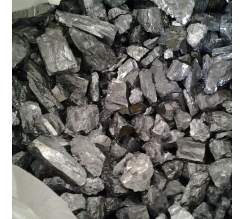 Первичные металлы Хром в Новополоцке для промышленности