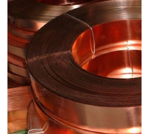 Манганиновые ленты в Новополоцке для юр. лиц