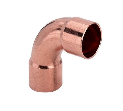 Медные отводы 90° в Новополоцке от Спецметаллстрой