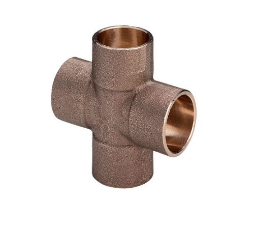 Медные крестовины под пайку в Новополоцке для юрлиц