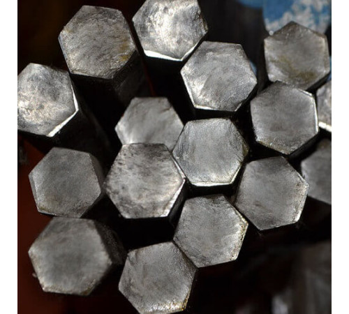 Жаропрочные шестигранники в Новополоцке от Спецметаллстрой