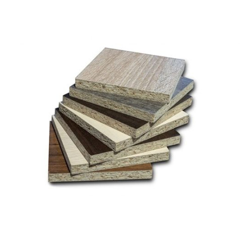 Ламинированные древесно-стружечные плиты в Новополоцке