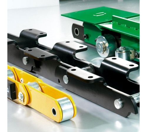 Тяговые цепи в Новополоцке для подъемного оборудования