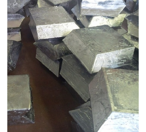 Кирпичи свинцовые для защиты в Новополоцке и Беларуси