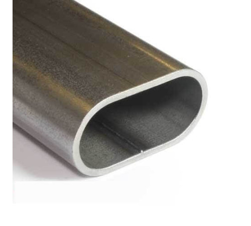 Овальные трубы в Новополоцке для юридических лиц