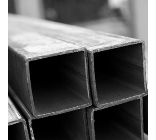 Квадратные трубы профильные в Новополоцке для строительства