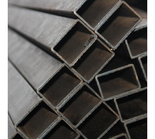 Прямоугольные трубы в Новополоцке для строительства и производства