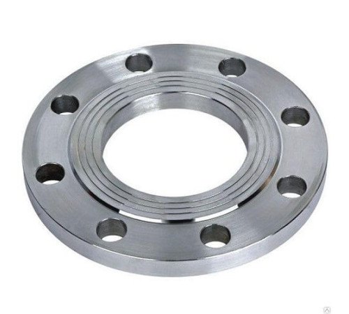 Фланцы плоские нержавеющие в Новополоцке для юрлиц
