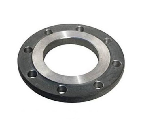 Фланцы плоские жаропрочные стальные в Новополоцке