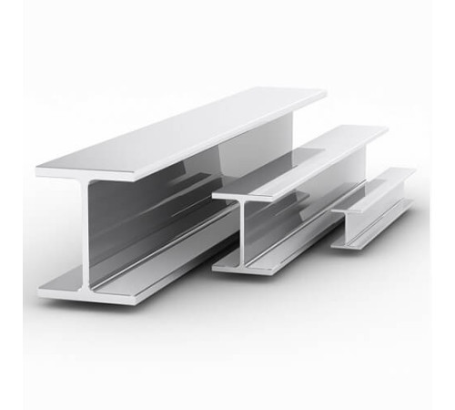 Двутавровые балки в Новополоцке от Спецметаллстрой