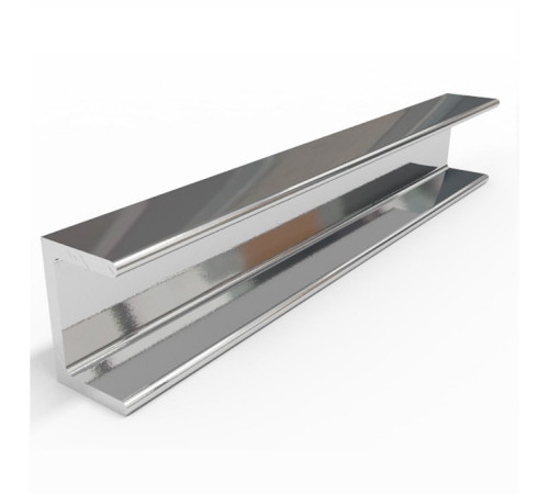 Оцинкованные швеллеры в Новополоцке от производителя