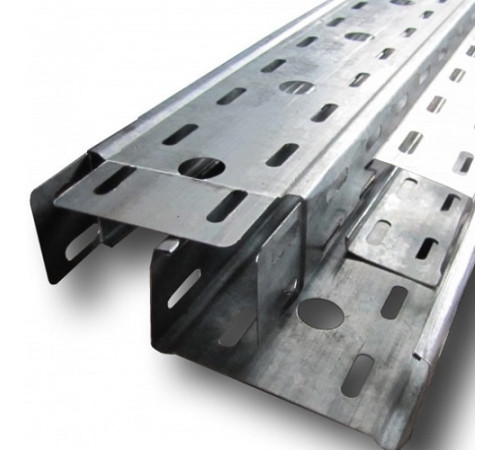 Перфорированные швеллеры ШП в Новополоцке от Спецметаллстрой