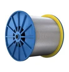 Гибкие насосно-компрессорные трубы