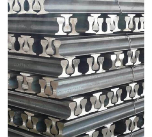 Крановые рельсы в Новополоцке для промышленных объектов