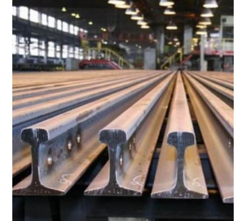 Рельсы остряковые ОР43, ОР50, ОР65, ОР75 в Новополоцке