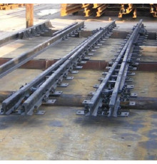 Рельсы рамные