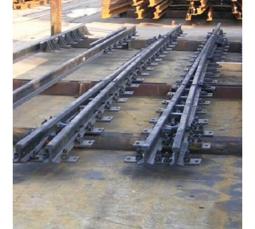 Рамные рельсы в Новополоцке для юридических лиц