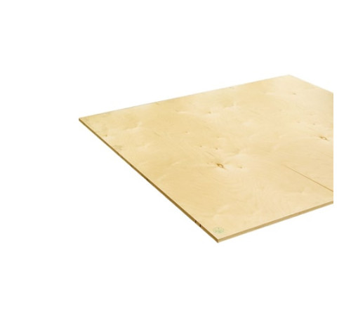 Нешлифованные фанеры для опалубки в Новополоцке