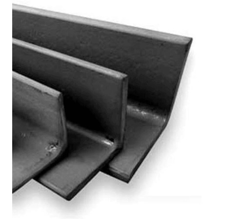 Гнутые уголки равнополочные в Новополоцке