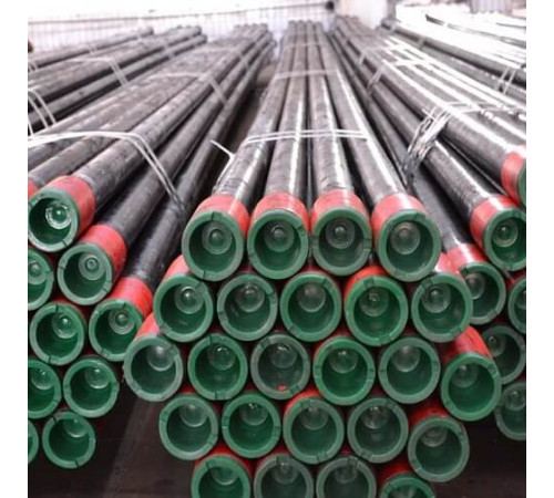 Трубы НКВ насосно-компрессорные в Новополоцке