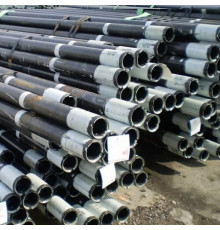 Трубы НКМ