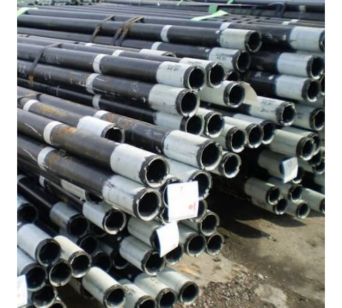 Трубы НКМ НКТ в Новополоцке для предприятий Беларуси