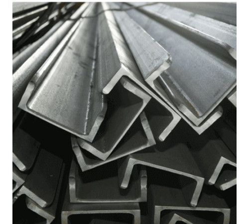 Неравнополочные гнутые швеллеры в Новополоцке от Спецметаллстрой