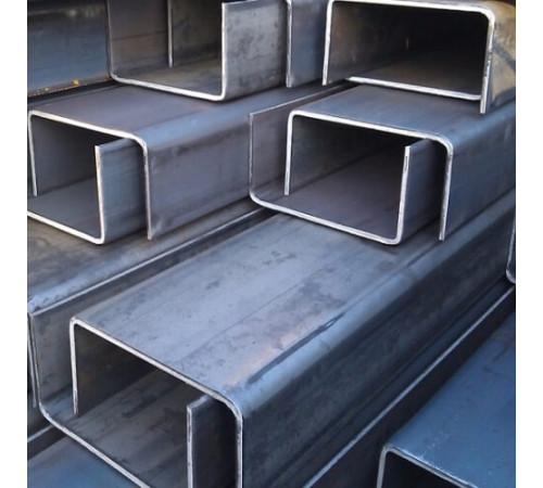 Равнополочные гнутые швеллеры в Новополоцке