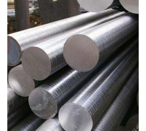 Горячекатаные круги в Новополоцке с доставкой по Беларуси