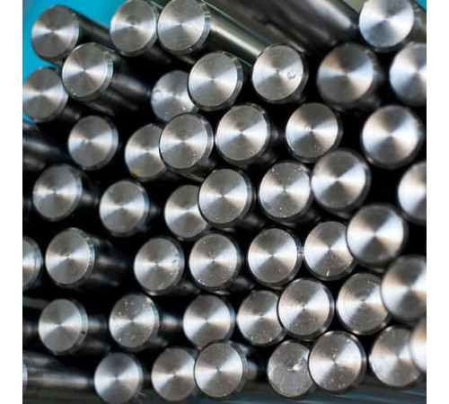 Оцинкованные круги в Новополоцке от Спецметаллстрой