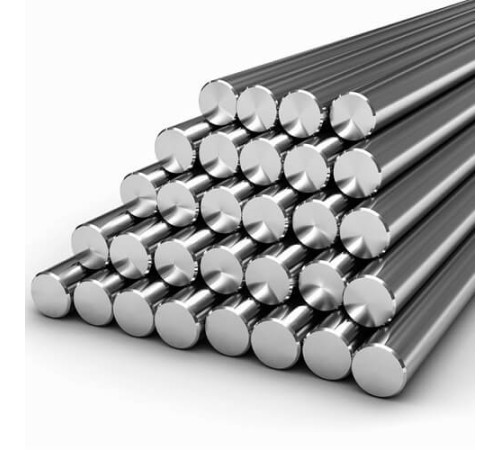 Круги серебрянка стальные в Новополоцке и Беларуси