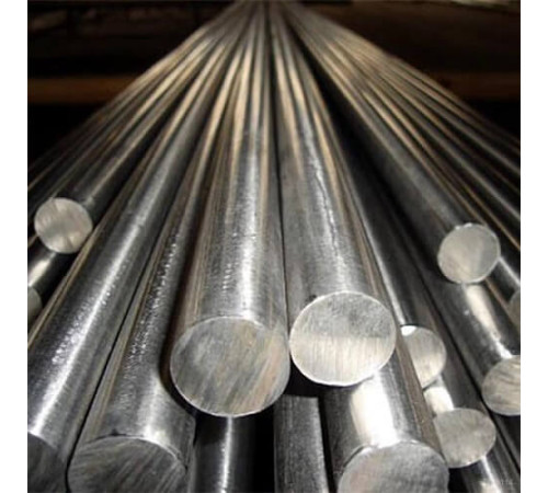 Низколегированные круги в Новополоцке от Спецметаллстрой