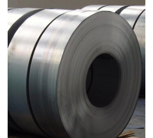Горячекатаные стальные ленты в Новополоцке