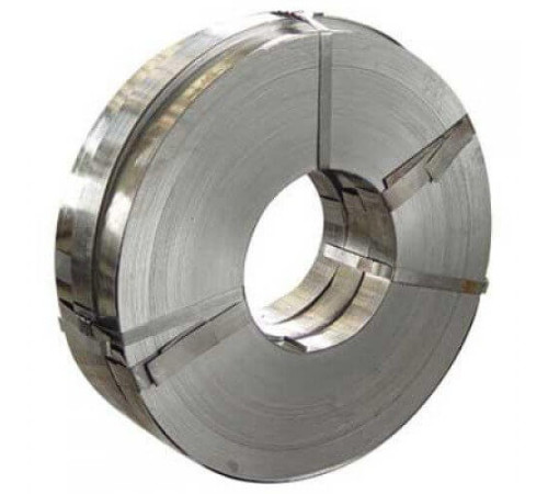 Ленты холоднокатаные конструкционные в Новополоцке с доставкой