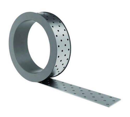 Ленты перфорированные стальные в Новополоцке