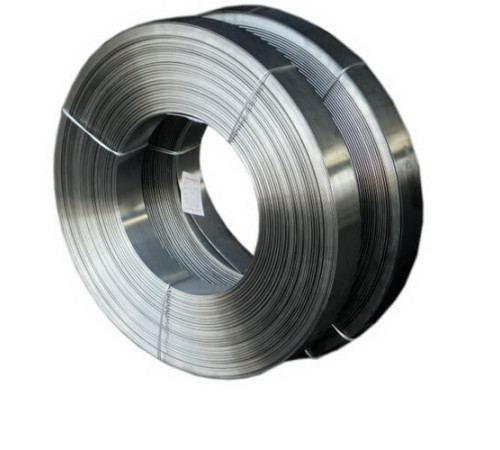 Ленты пружинные в Новополоцке: стальные, от 8 до 600 мм