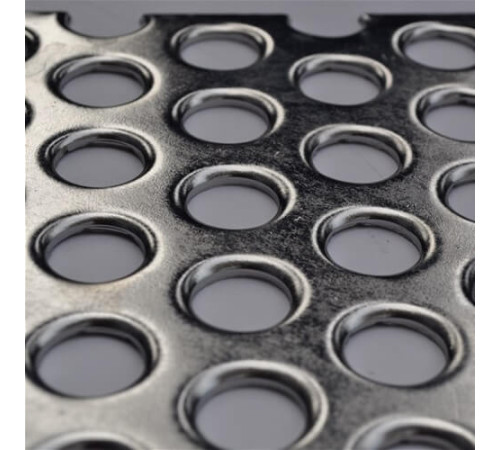 Перфорированные листы MV в Новополоцке для строительства