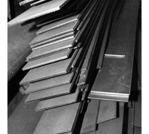 Кованые полосы в Новополоцке для промышленного производства