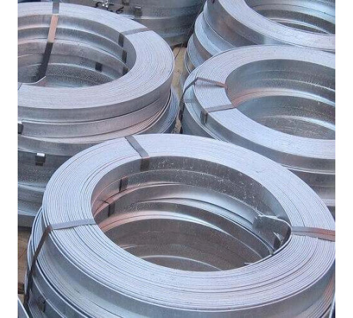 Электротехнические анизотропные ленты в Новополоцке