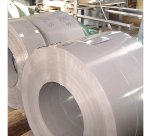 Электротехнические изотропные ленты в Новополоцке