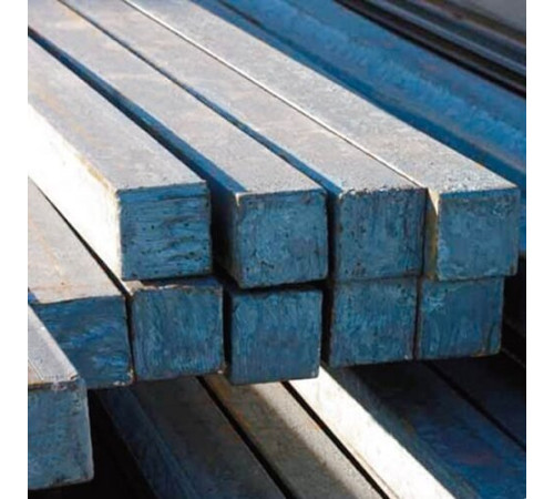 Высоколегированные квадраты в Новополоцке от Спецметаллстрой